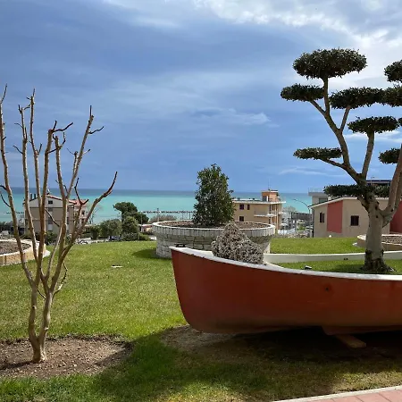 Apartment Stella Marina Campofilone